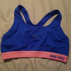 Nike Sport Bra